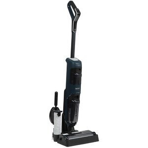 Изображение товара Моющий пылесос вертикальный   Tefal X-CLEAN 2 TRUST GF2251F3  черный