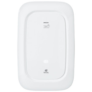 Изображение товара Приточно-очистительный комплекс Royal Clima BREZZA RCB-H 150 LUX с 5-фильтровой очисткой