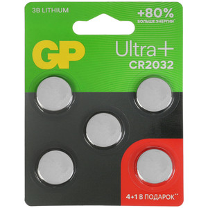 Изображение товара Батарейка GP Lithium
