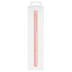 pink apple pen