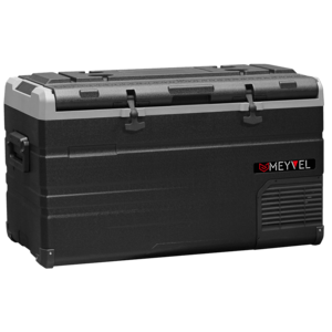 Изображение товара Meyvel AF-H120 — автохолодильник 120 л, 12/24V, -20°C, управление через приложение