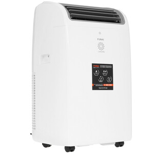 Изображение товара Кондиционер мобильный Funai CAMOMIRU MAC-CM40HPN04 белый