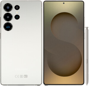 Изображение товара Смартфон Samsung Galaxy S25 Ultra 512 ГБ серый