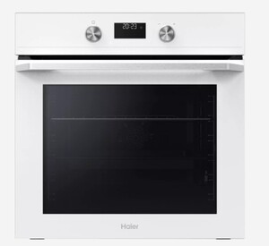 Изображение товара Электрический духовой шкаф Haier HOQ-K5AAN3GW - 72 л, белый