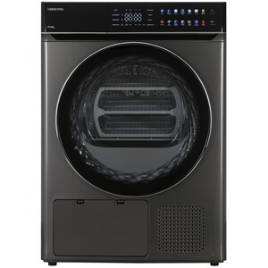 Изображение товара Сушильная машина HIBERG HDQ11 - 10 Sd серый