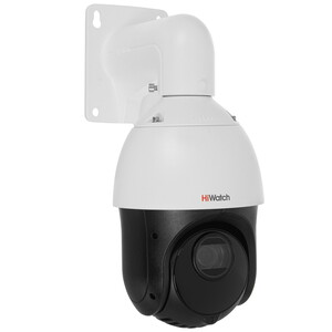 Изображение товара Уличная IP-камера HiWatch DS-I415(B) с ночной подсветкой и защитой IP66