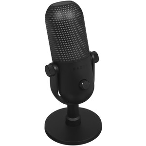 Купить Микрофон Razer Seiren V3 Chroma черный в интернет-магазине
