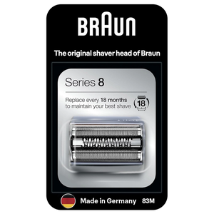 Изображение товара Бритвенная головка Braun 83M