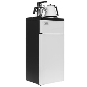 Изображение товара Напольный диспенсер для воды Vatten L50WEAT с нагревом и охлаждением