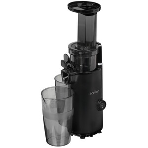 Изображение товара Соковыжималка электрическая Aceline JC-130 черный