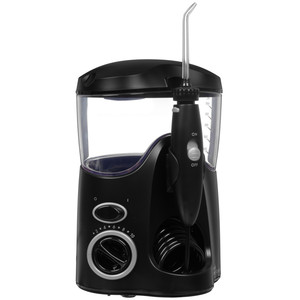 Изображение товара Ирригатор Waterpik WF-112EU с 6 насадками и 10 режимами