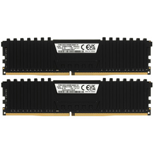 Купить Оперативная память Corsair Vengeance LPX