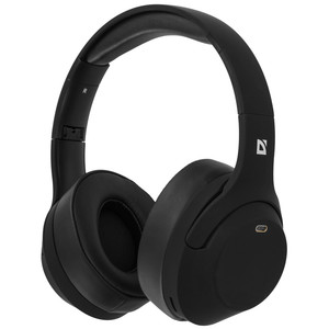 Изображение товара Беспроводные наушники Defender FreeMotion B690 с комфортной конструкцией