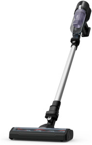 Изображение товара Вертикальный пылесос  Tefal X-PERT 5.80 Allergy  TY5A31WO  фиолетовый