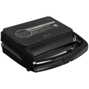 Изображение товара Сэндвичница DEXP DMB-801G черный