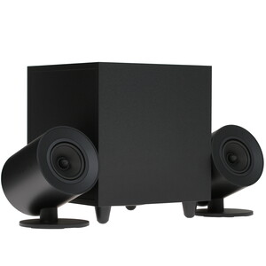 Купить Колонки Razer Nommo V2 черный в интернет-магазине DNS
