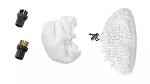 Изображение товара Комплект аксесcуаров Kitfort КТ-900-16