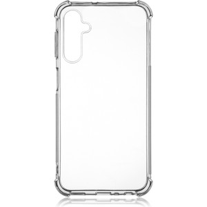 Изображение товара Накладка  BROSCORP для Samsung Galaxy A24 прозрачный