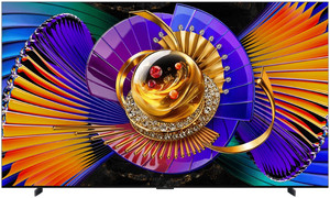 Изображение товара 98" (249 см) Телевизор TCL 98C7L черный