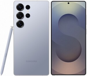 Изображение товара Samsung Galaxy S25 Ultra 6.9- дюймовый смартфон 1024 ГБ IP68 с четырьмя камерами