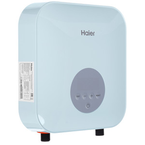 Изображение товара Проточный водонагреватель электрический Haier FLEXI-EI6