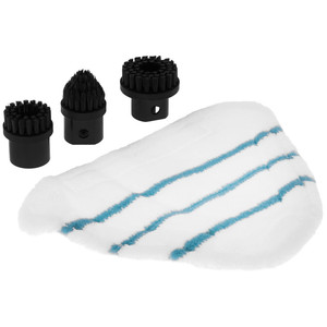 Изображение товара Комплект аксессуаров Kitfort КТ-900-22 для пароочистителя