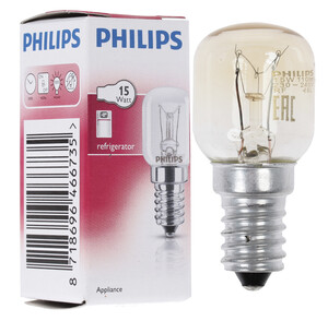 philips appliance 15w e14 t25 rf