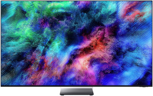 Изображение товара 65" (163 см) Телевизор Samsung MRE65R95HAUXPY черный