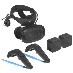 Купить Система виртуальной реальности HTC Vive Cosmos Elite [1440