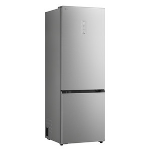 Изображение товара Холодильник с морозильником   LG GC-B640FMKM серебристый