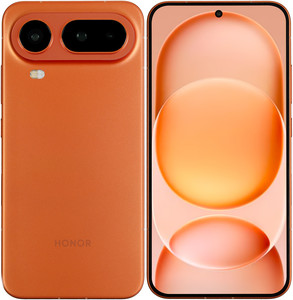 Изображение товара 6.31" Смартфон HONOR Magic8 Pro Air 512 ГБ оранжевый