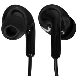 Изображение товара Проводные внутриканальные наушники Xiaomi Type-C Earphones черный 2024