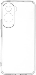 Изображение товара Накладка BROSCORP для HONOR 90 Lite прозрачная защита камеры