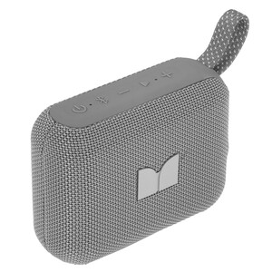 Изображение товара Портативная колонка MONSTER Cube 1 влагозащищенная 12 Вт Bluetooth microSD USB Type-C