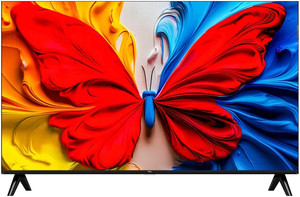 Изображение товара 43" (109 см) Телевизор TCL 43S5K черный