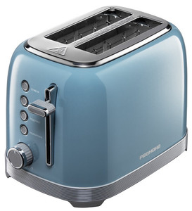 Изображение товара Тостер РЕДМОНД T910 голубой