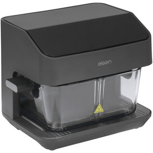 Изображение товара Аэрогриль Eigen Flama EA80D01 - 8 л, 2800 Вт, сенсор