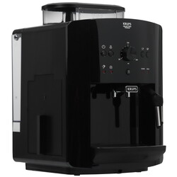 Изображение товара Кофемашина автоматическая Krups Essential EA811010 черный
