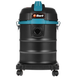 Изображение товара Строительный пылесос  Bort BSS-1525