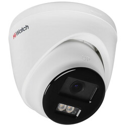 Изображение товара IP-камера HiWatch DS-I453L(C) (2.8 mm)