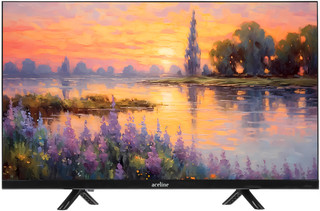 Изображение товара 24" (61 см) Телевизор Aceline 24HCS1 черный