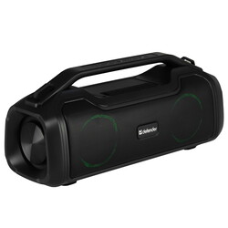 Изображение товара Портативная колонка Defender Beatbox 50, черный