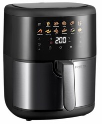 Изображение товара Аэрогриль RED SOLUTION COLORSENSE W261 черный