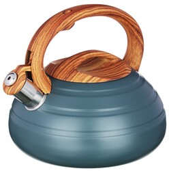 Изображение товара Чайник для плиты VETTA Бенуа 847-093 синий