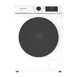 Изображение товара Стиральная машина WILLMARK WMF-7512ISW белый