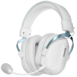 Изображение товара Беспроводные/проводные наушники MCHOSE S9 PRO  белый 2024