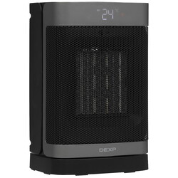 Изображение товара Тепловентилятор DEXP FH-15EAT