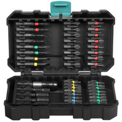 Купить Наборы бит для Дрель-шуруповерт CAT DX12 1 for All 18V CAT