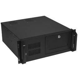 Изображение товара Серверный корпус ExeGate Pro 4U450-26/4U4020S/RM-1100ADS