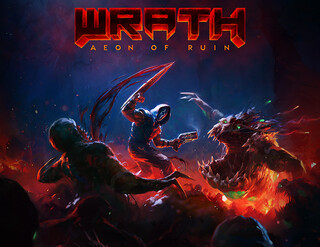 Изображение товара Игра Wrath: Aeon of Ruin (Steam)